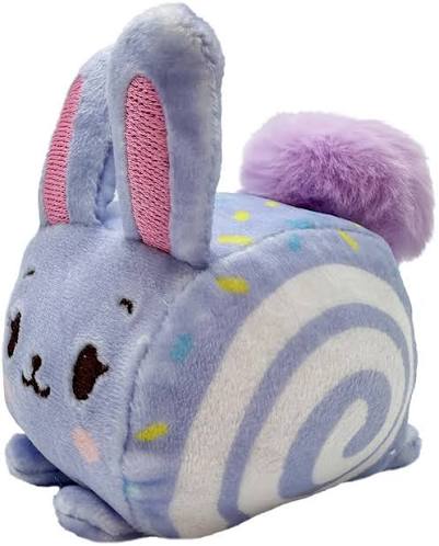 Squish Berries Plush Squishy