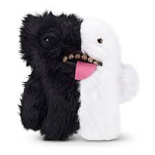 Fuggler Funny Ugly Monsters - Misfit Monsters