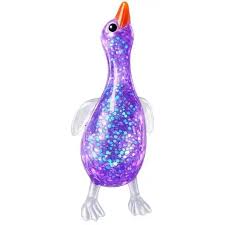 Sugar Swaps Goose