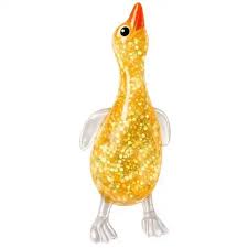 Sugar Swaps Goose