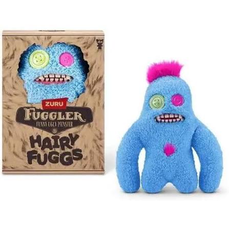 Fuggler Funny Ugly Monster - Hairy Fuggs