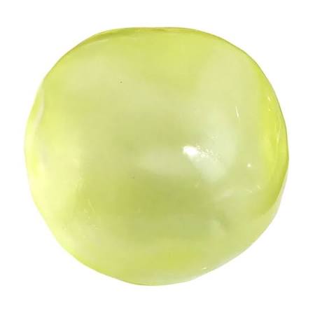 Coconut Oil Ball