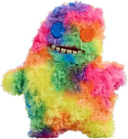 Fuggler Funny Ugly Monster - Chaos Crew Edition