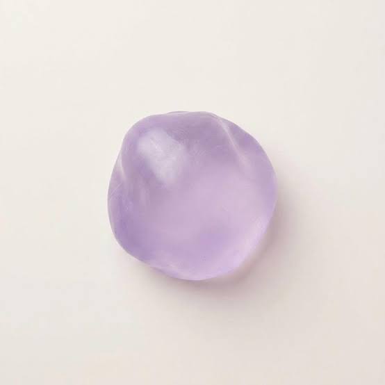 Coconut Oil Ball