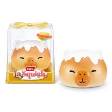 Zuru La Squish