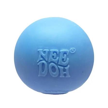 NeeDoh Color Changing Glob