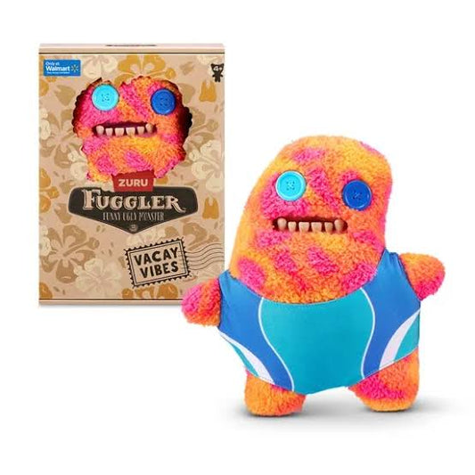Fuggler Funny Ugly Monster - Vacay Vibes Edition