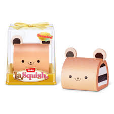 Zuru La Squish