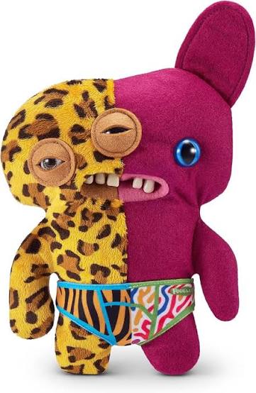 Fuggler Funny Ugly Monsters - Misfit Monsters