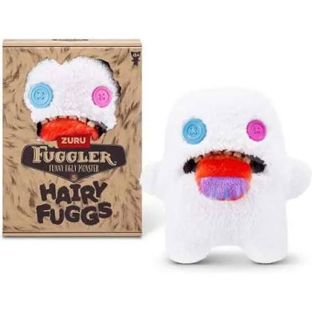 Fuggler Funny Ugly Monster - Hairy Fuggs