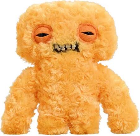 Fuggler Funny Ugly Monster - Chaos Crew Edition