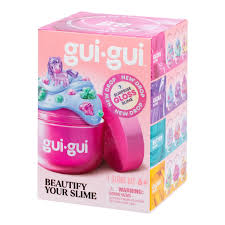 GUI GUI Beautify Your Slime – New Drop