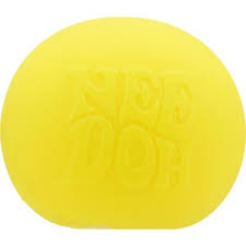 NeeDoh Color Changing Glob