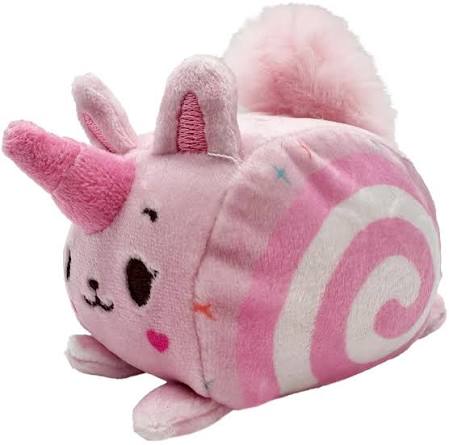 Squish Berries Plush Squishy