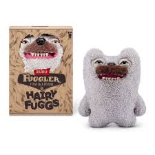 Fuggler Funny Ugly Monster - Hairy Fuggs