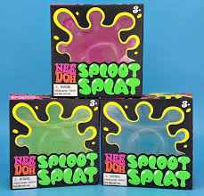 NeeDoh SplootSplat