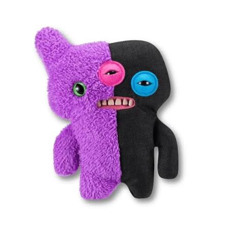 Fuggler Funny Ugly Monsters - Misfit Monsters