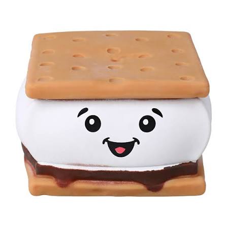 S'More Squishy