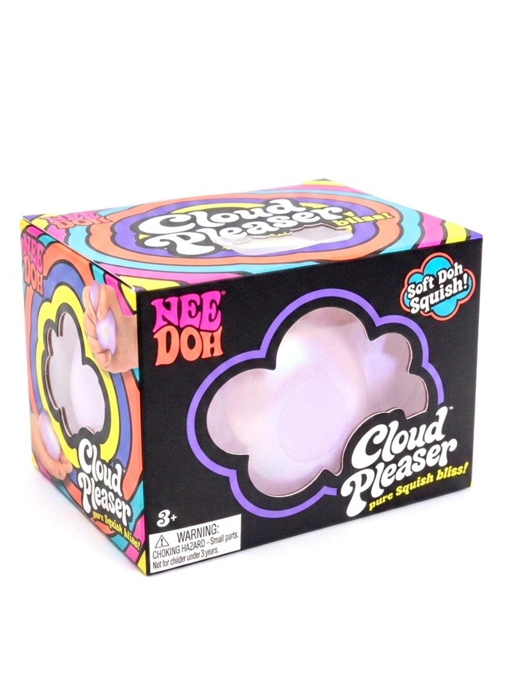 NeeDoh Cloud Pleaser
