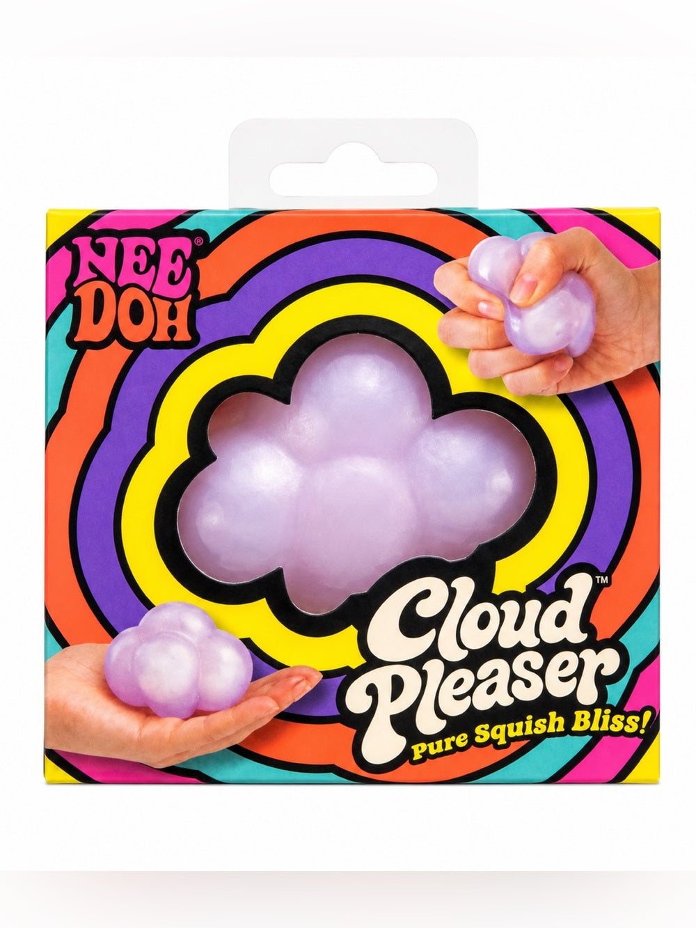 NeeDoh Cloud Pleaser