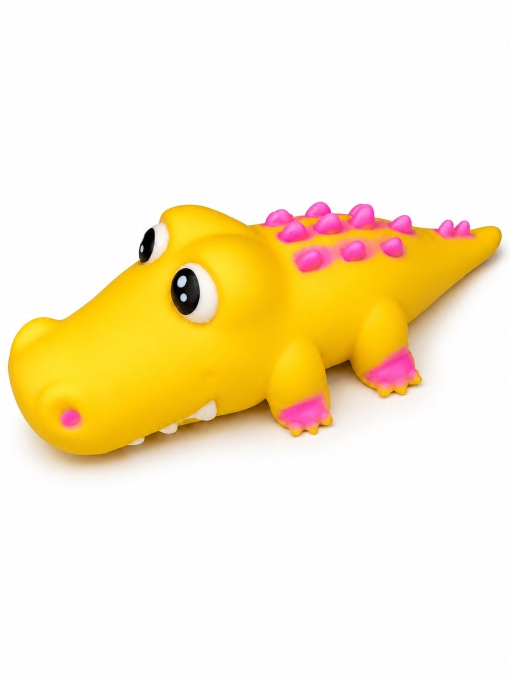 Jumbo Squishy Crocodile