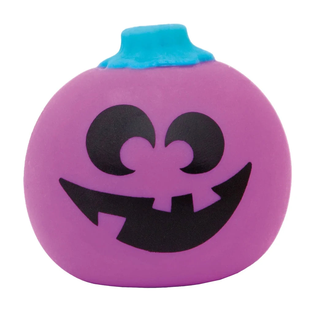 NeeDoh Halloween Jack Glow Lantern
