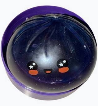 Crazy Fun Galaxy Edition Dumpling
