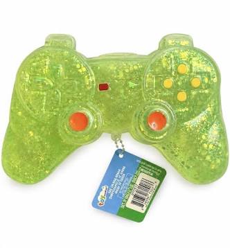 Squeezy Controllers