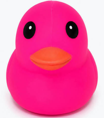 Jumbo Duck - Generic