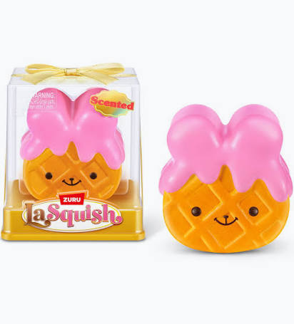 Zuru La Squish