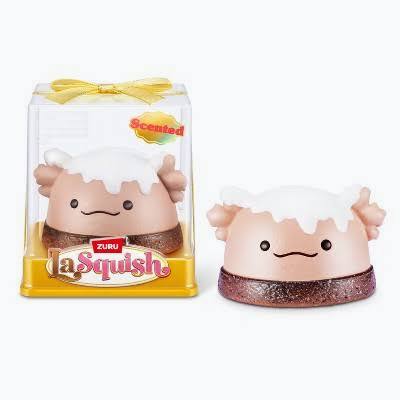 Zuru La Squish