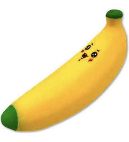 Banana Squishy