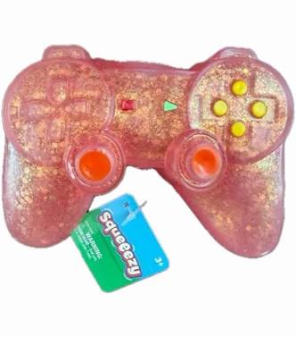 Squeezy Controllers