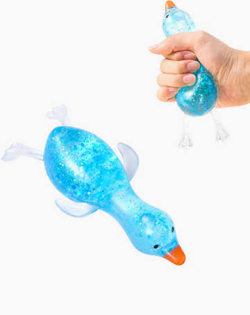 Sqweezy Duck