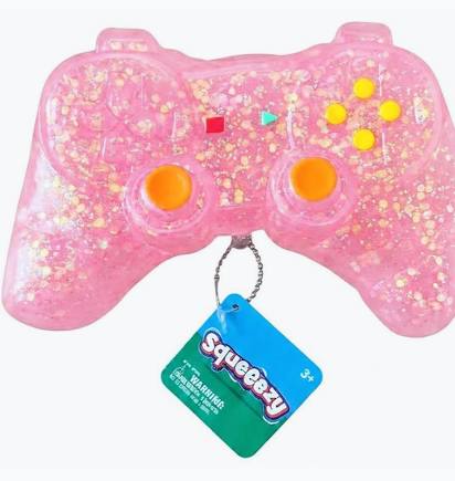 Squeezy Controllers