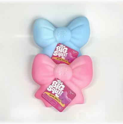 The Big Squid Bow