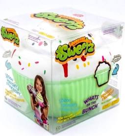Smushmart Sweetz Cupcake (Scented)