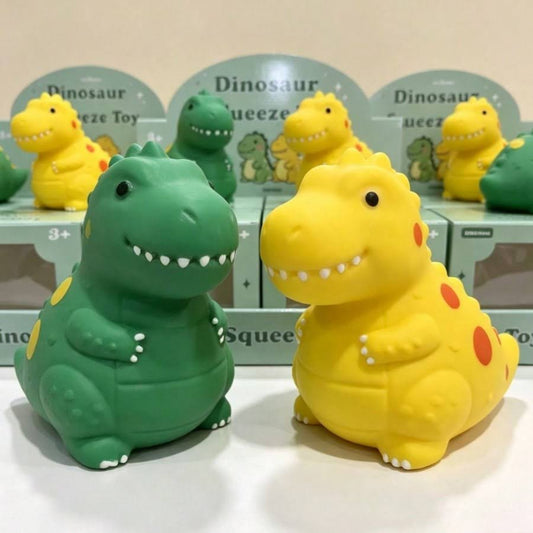 Jumbo Dino Squishies