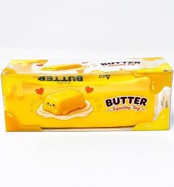 Crunchy Butter