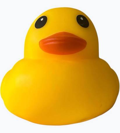 Jumbo Duck - Generic