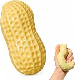 Crunchy Peanut