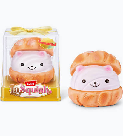 Zuru La Squish