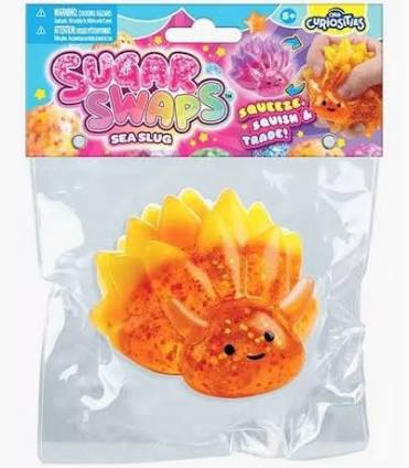 Sugar Swaps Sea Slug