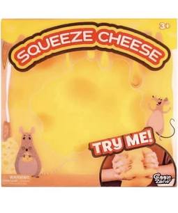 Jumbo Squeeze Cheese