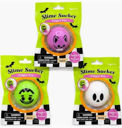 Slime Sucker